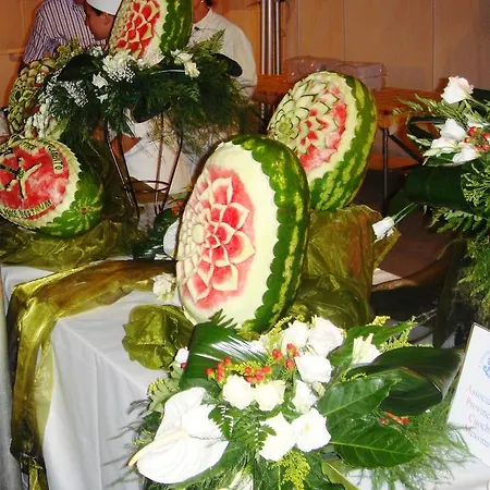 Viola Palace Hotell Villafranca Tirrena