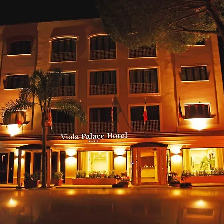 Viola Palace