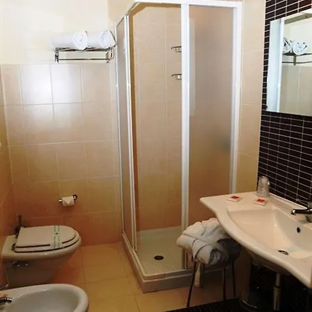 Viola Palace Hotell 4*