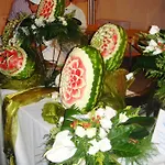Viola Palace Hotel Villafranca Tirrena