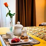 Hotel Viola Palace Villafranca Tirrena