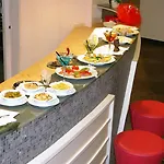 Hotel Viola Palace Villafranca Tirrena