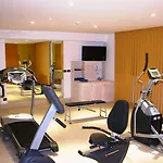Viola Palace Hotel Villafranca Tirrena