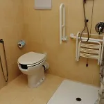 Hotel Viola Palace Villafranca Tirrena