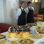 Viola Palace 4* Villafranca Tirrena