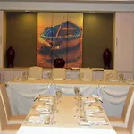 Hotel Viola Palace Villafranca Tirrena