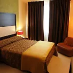 Hotel Viola Palace Villafranca Tirrena