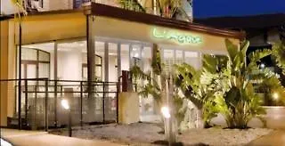 Viola Palace Otel
