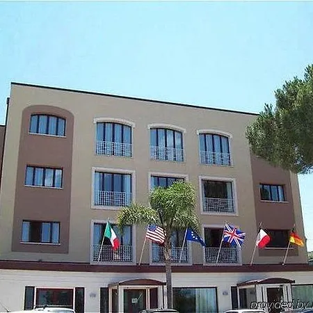 Viola Palace Otel
