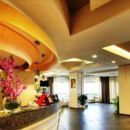 酒店 Viola Palace 4*