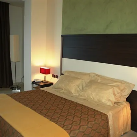 Viola Palace 4* Villafranca Tirrena