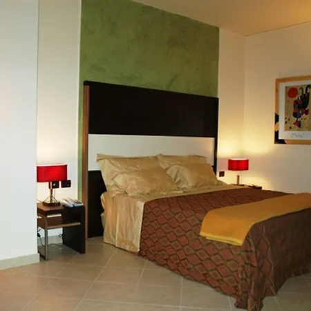 Viola Palace Otel