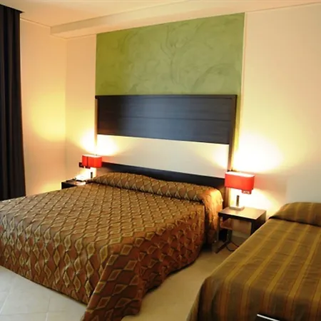 Viola Palace 4* Villafranca Tirrena