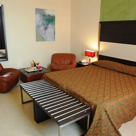 Viola Palace 4* Villafranca Tirrena
