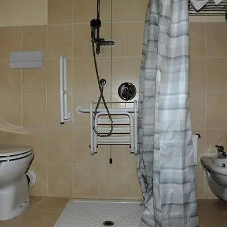 Viola Palace 4* Villafranca Tirrena