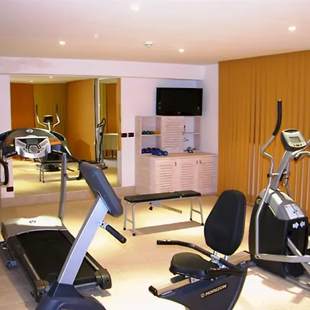 Viola Palace Otel Villafranca Tirrena