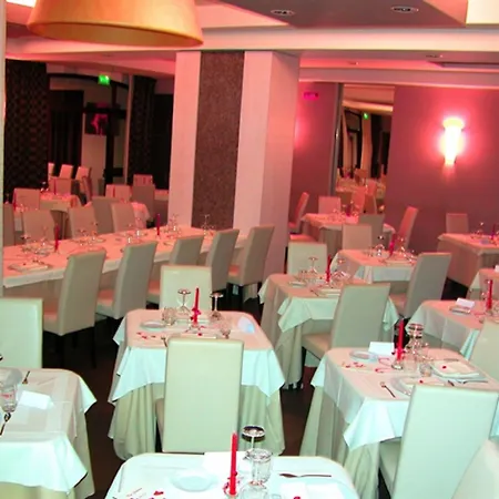 Viola Palace Otel Villafranca Tirrena