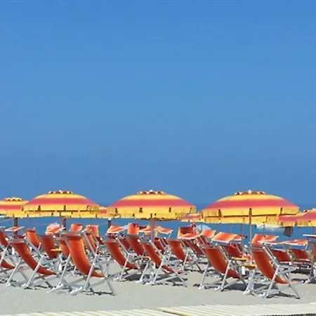 Otel Viola Palace Villafranca Tirrena