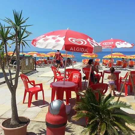 Otel Viola Palace 4*