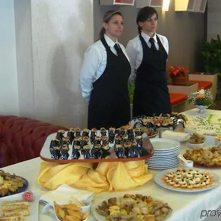 Viola Palace 4* Villafranca Tirrena
