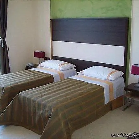 Viola Palace Otel 4*