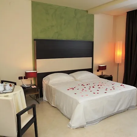 Viola Palace Otel 4*