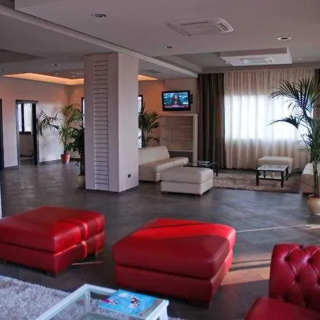 Otel Viola Palace 4*