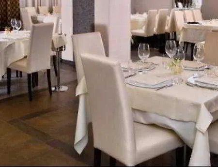 Otel Viola Palace Villafranca Tirrena