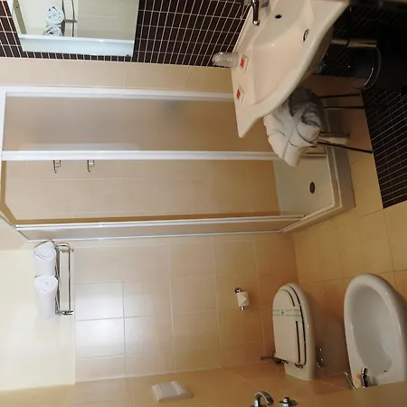 Viola Palace 4* Villafranca Tirrena