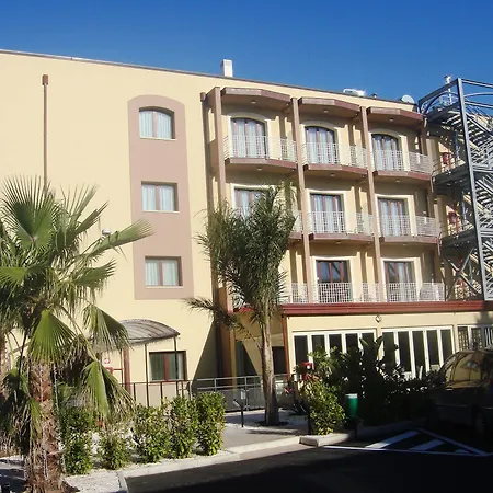 Viola Palace Otel 4*