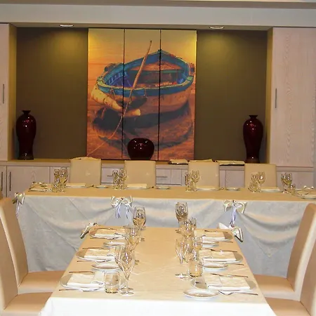 Otel Viola Palace Villafranca Tirrena