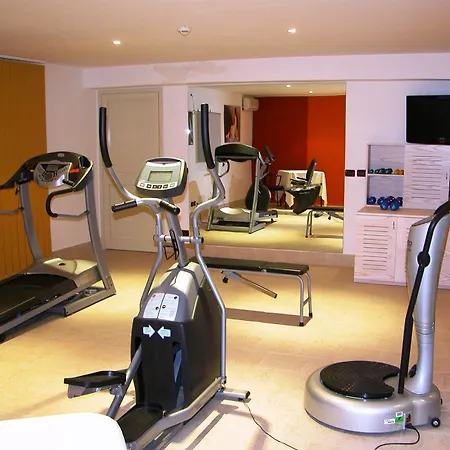 Otel Viola Palace 4*