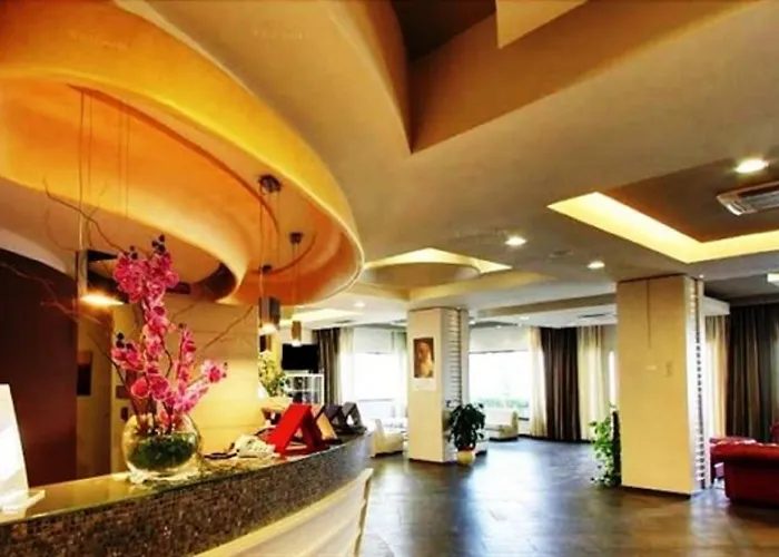 酒店 Viola Palace 4*