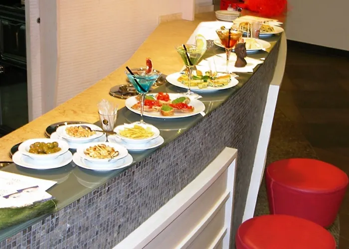 酒店 Viola Palace 维拉弗兰卡·蒂雷纳