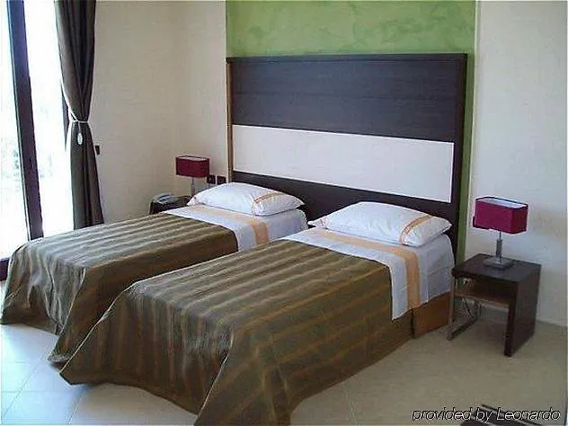 Viola Palace 酒店 4*
