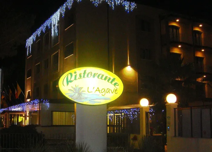 酒店 Viola Palace